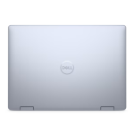 dell inspiron 14 7440 upper view