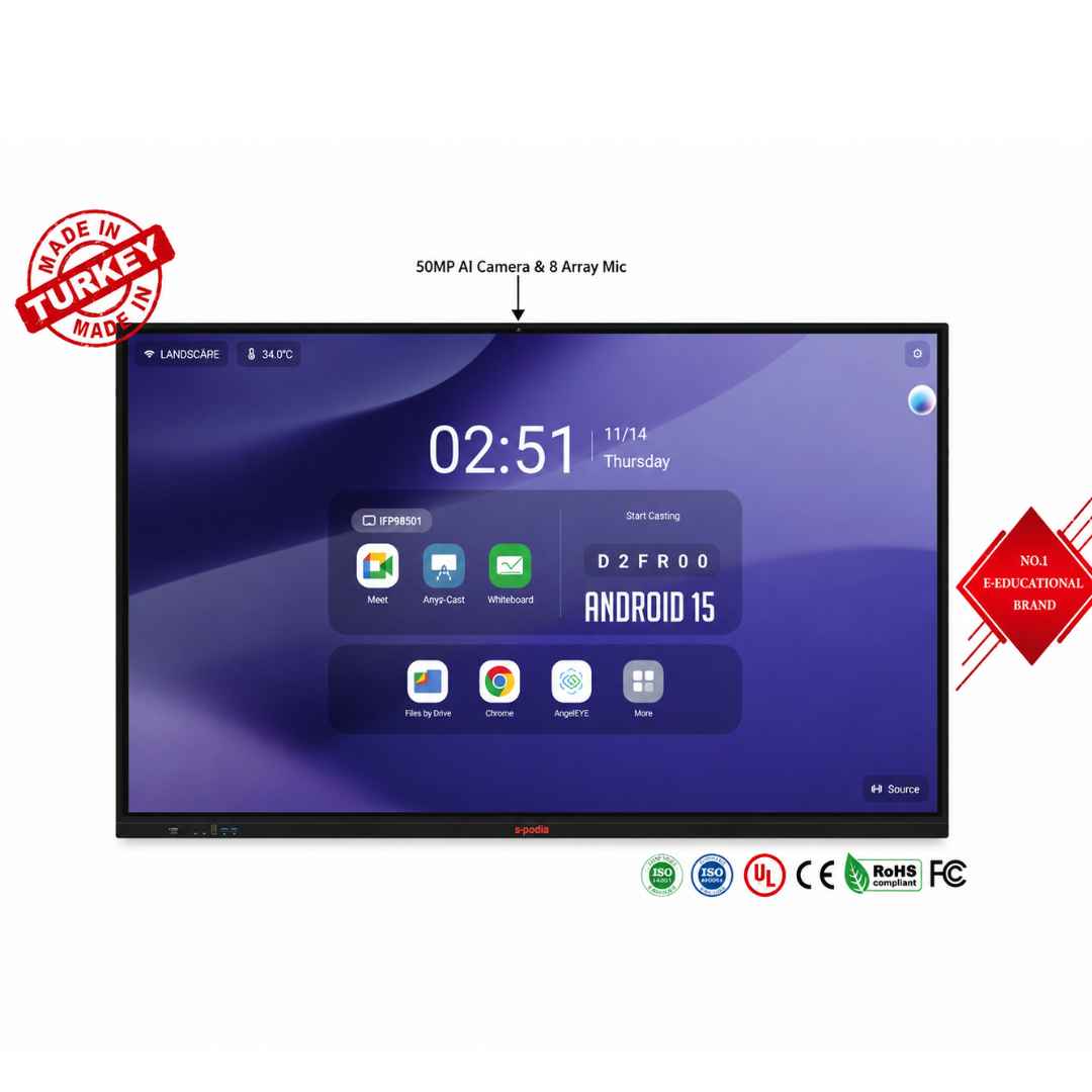 diamond pro 3 smartboard