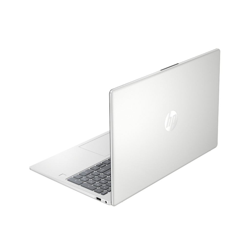 hp laptop 15 side view