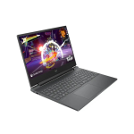 Hp i5 13420H Geforce left view