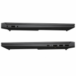 Hp i5 13420H Geforce ports view