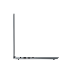 ideapad slim 3 left ports view
