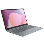 ideapad slim 3 left view
