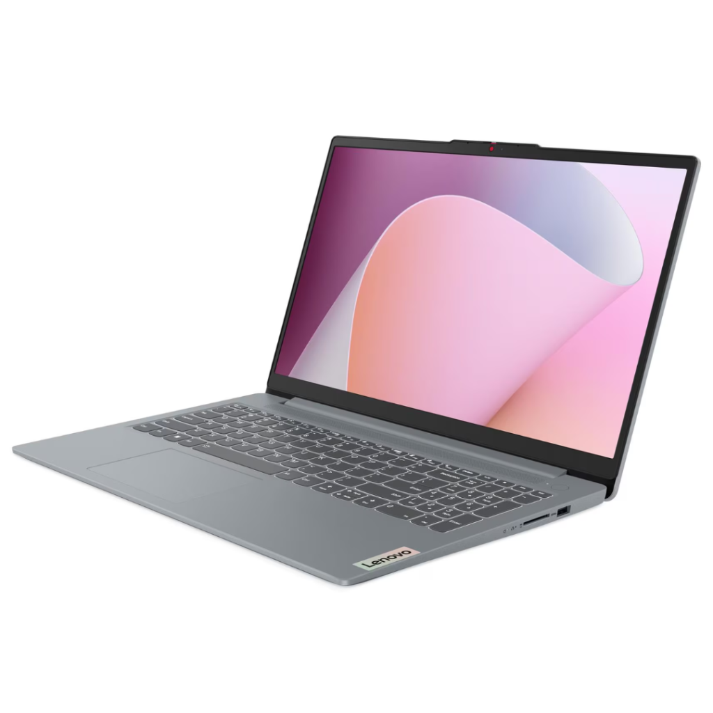 ideapad slim 3 right view