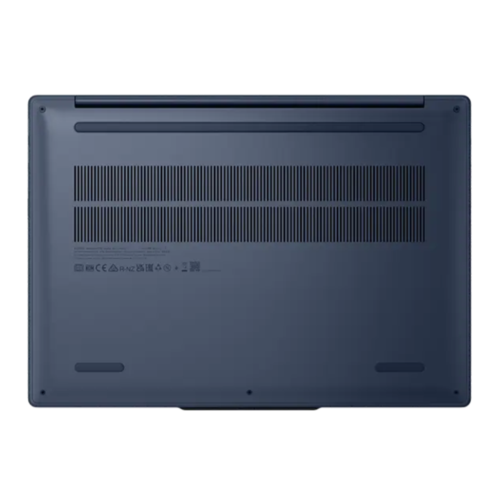 lenovo ideapad slim 5i back view