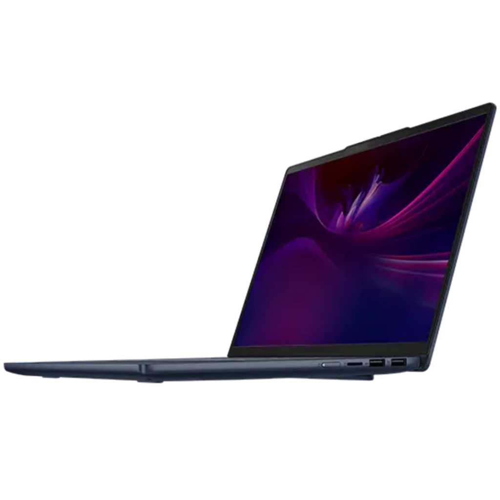 lenovo ideapad slim 5i right view