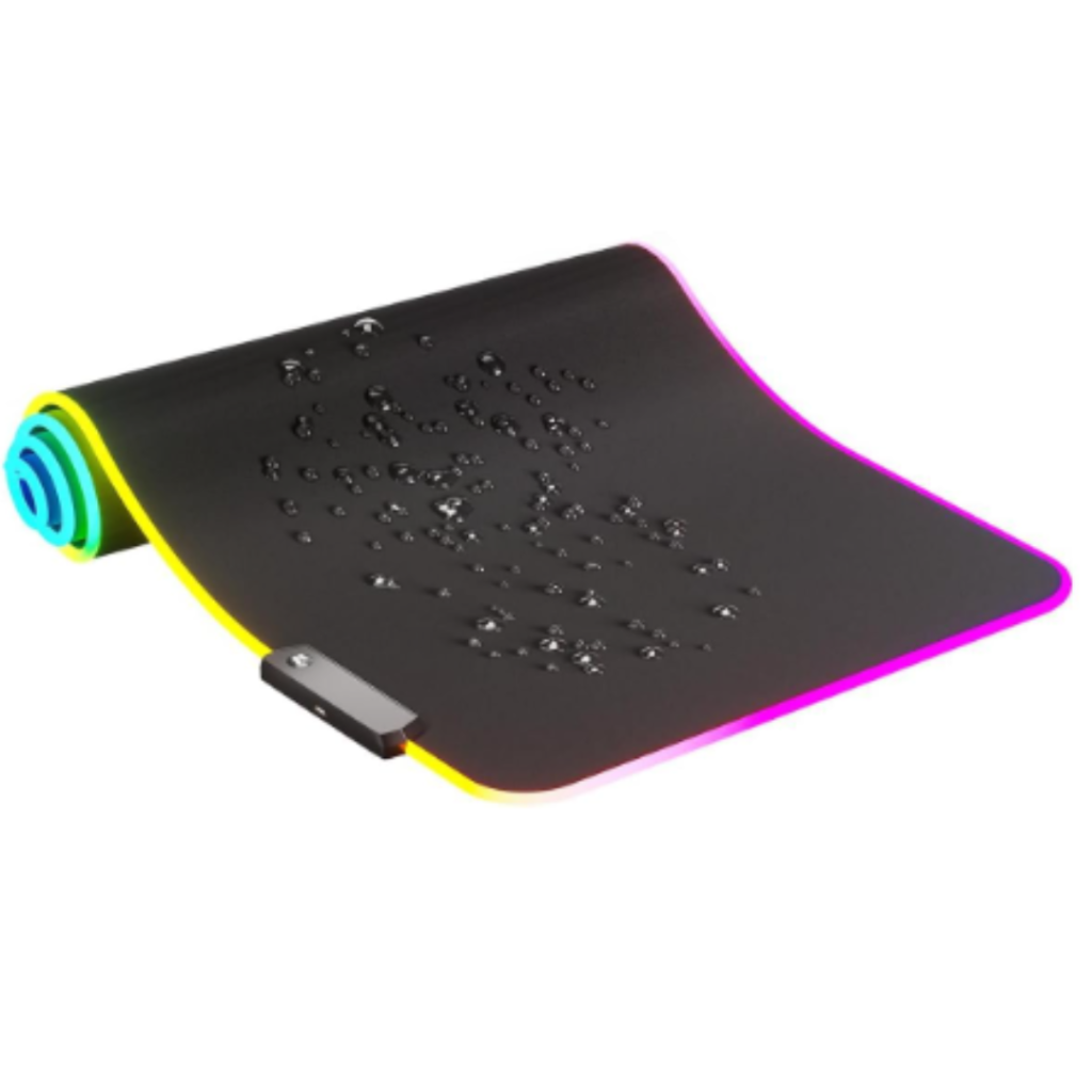 rasure LED RGB mouse pad