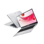 acer aspire 3 slimbook 15 side view