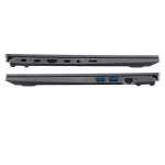 acer aspire go 14 ports view