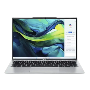 acer aspire go amd ryzen 5 front view