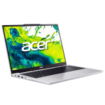 acer aspire lite 15 left view