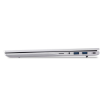 acer aspire lite 15 right ports view