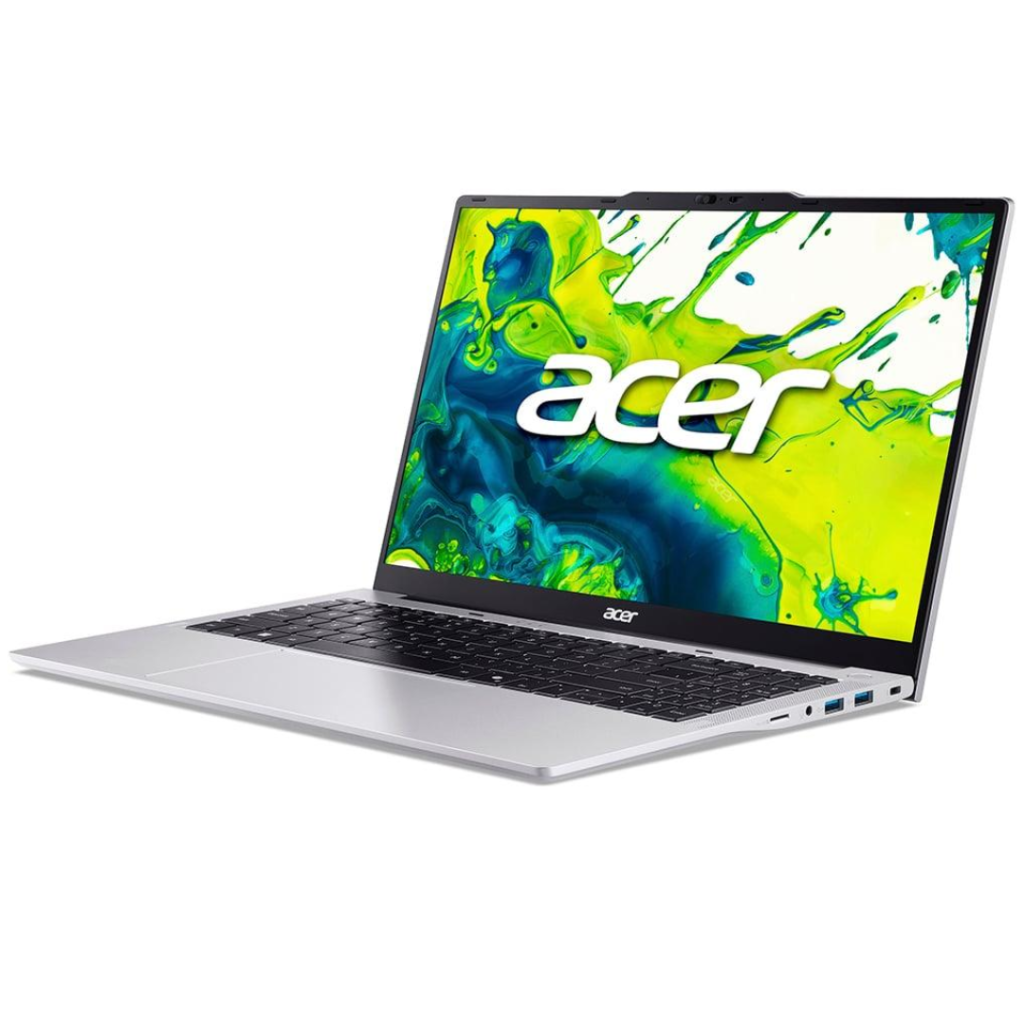 acer aspire lite 15 right view
