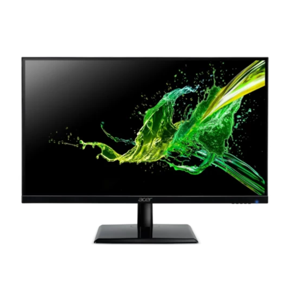 acer ek241y ebi front view