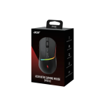 acer nitro omr246 tri mode gaming mouse box