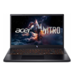 acer nitro v 15 front view