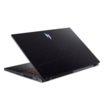 acer nitro v 15 side view