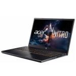 acer nitro v15 right view