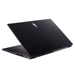 acer nitro v15 side view