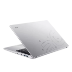 acer swift lite 14 side view