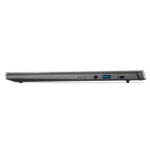 aspire 14 ai right ports view