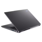 aspire 14 ai side view