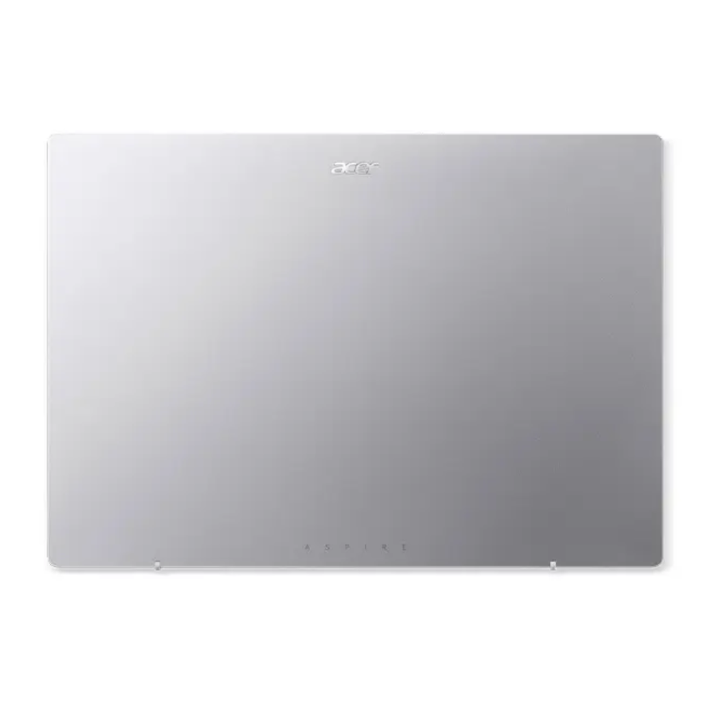 aspire go 14 upper view