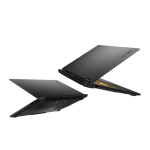 asus tuf gaming f16 side view