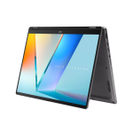 asus vivobook 14 flip view
