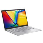 asus vivobook 14 left view