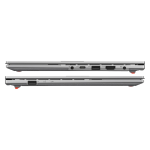 asus vivobook go 14 ports view