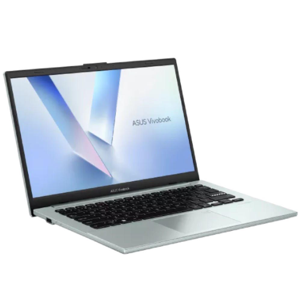 asus vivobook go e1404 left side