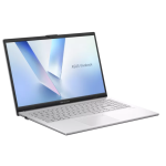 asus vivobook go e1504 left view
