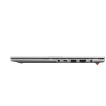 asus vivobook go e1504 right ports view