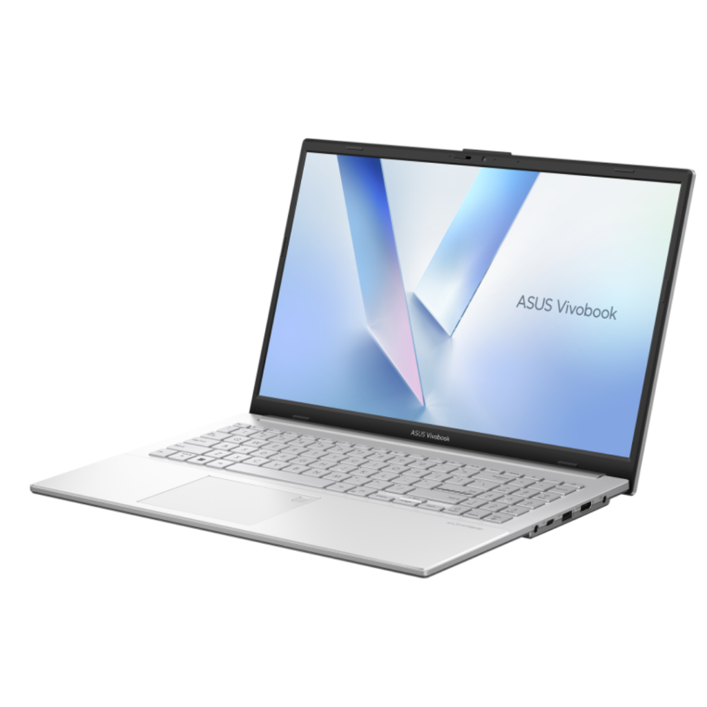 asus vivobook go e1504 right view