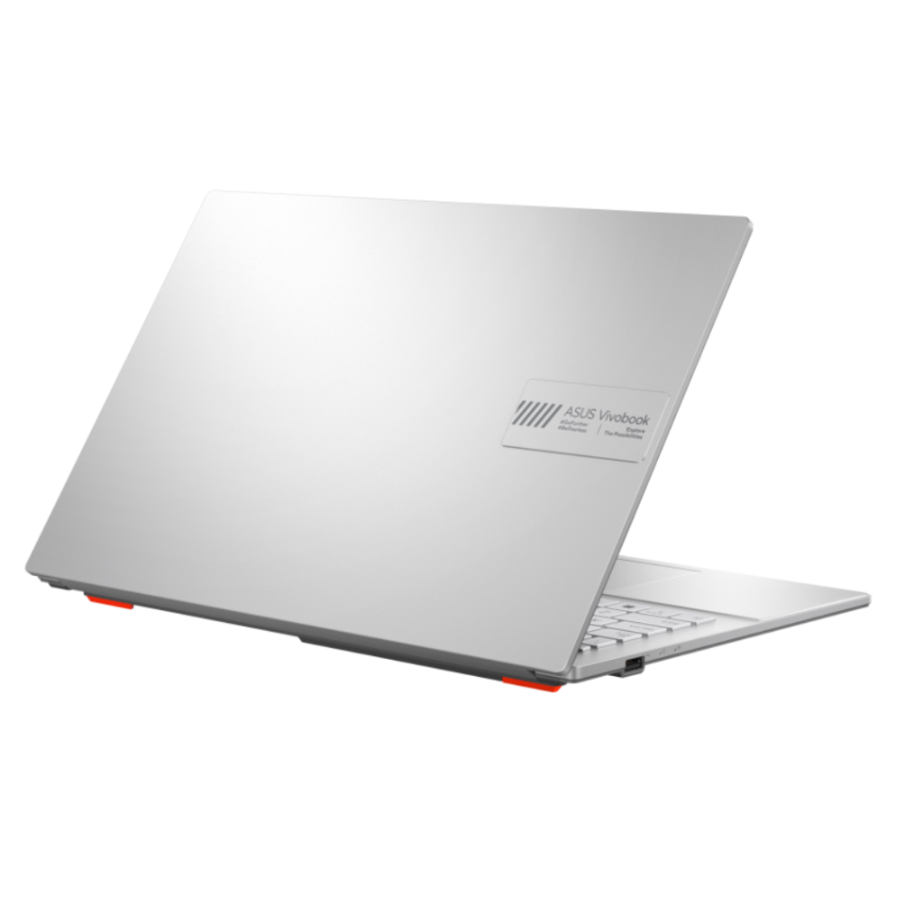 asus vivobook go e1504 side view
