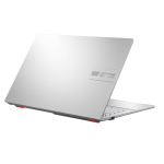 asus vivobook go e1504 side view