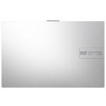 asus vivobook go e1504 upper view