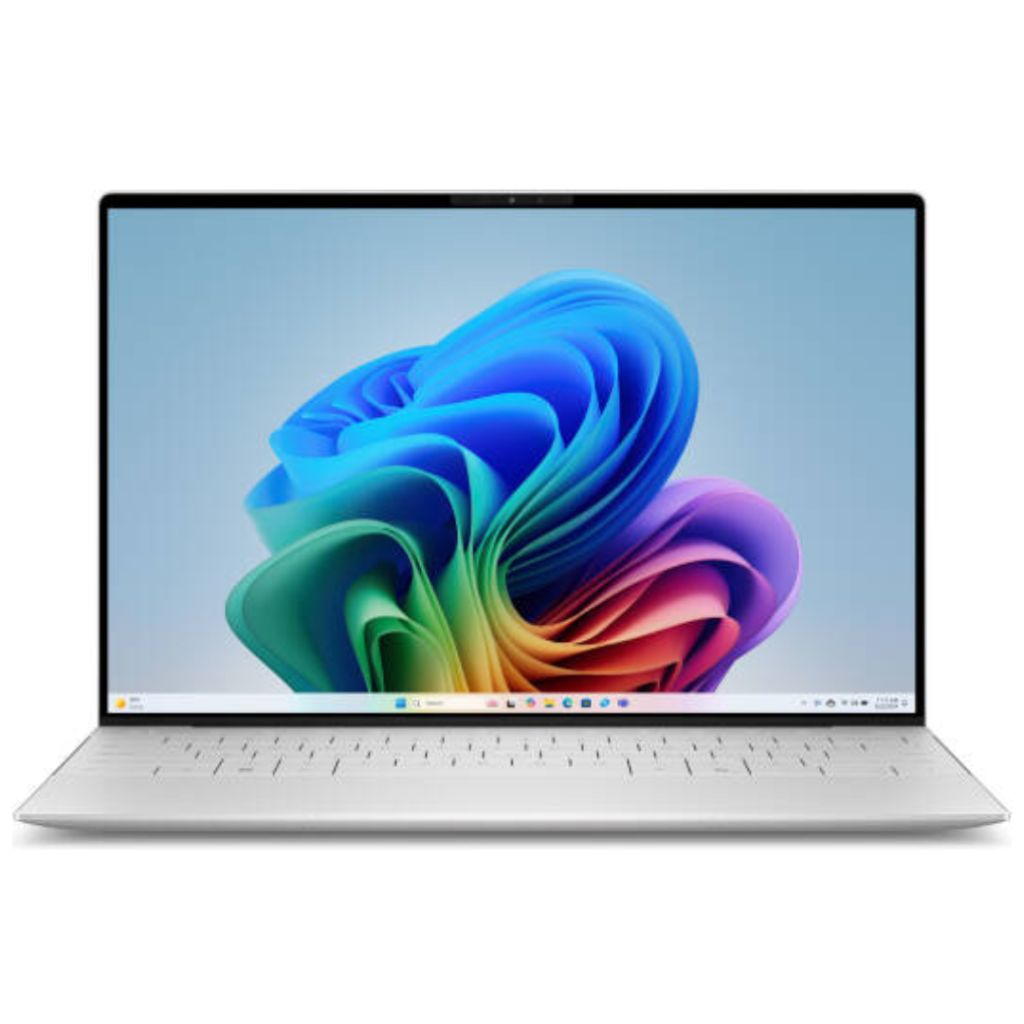 dell xps 13 9345 front view