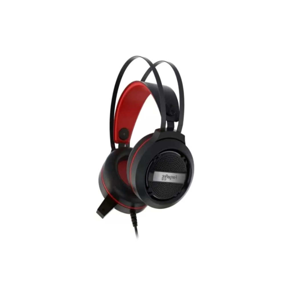forgeant g61 headphone 3 side view