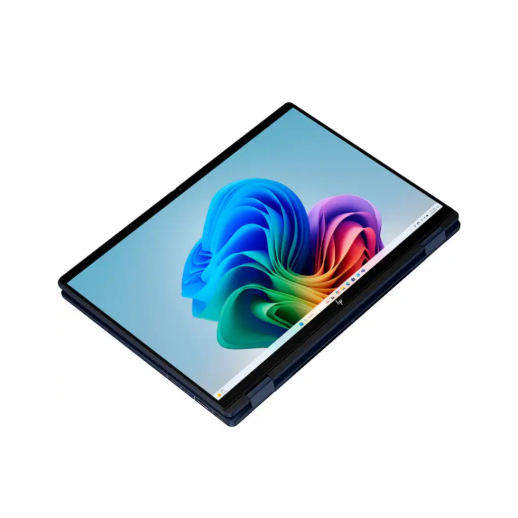 hp omnibook x flip fm0013dx ultra