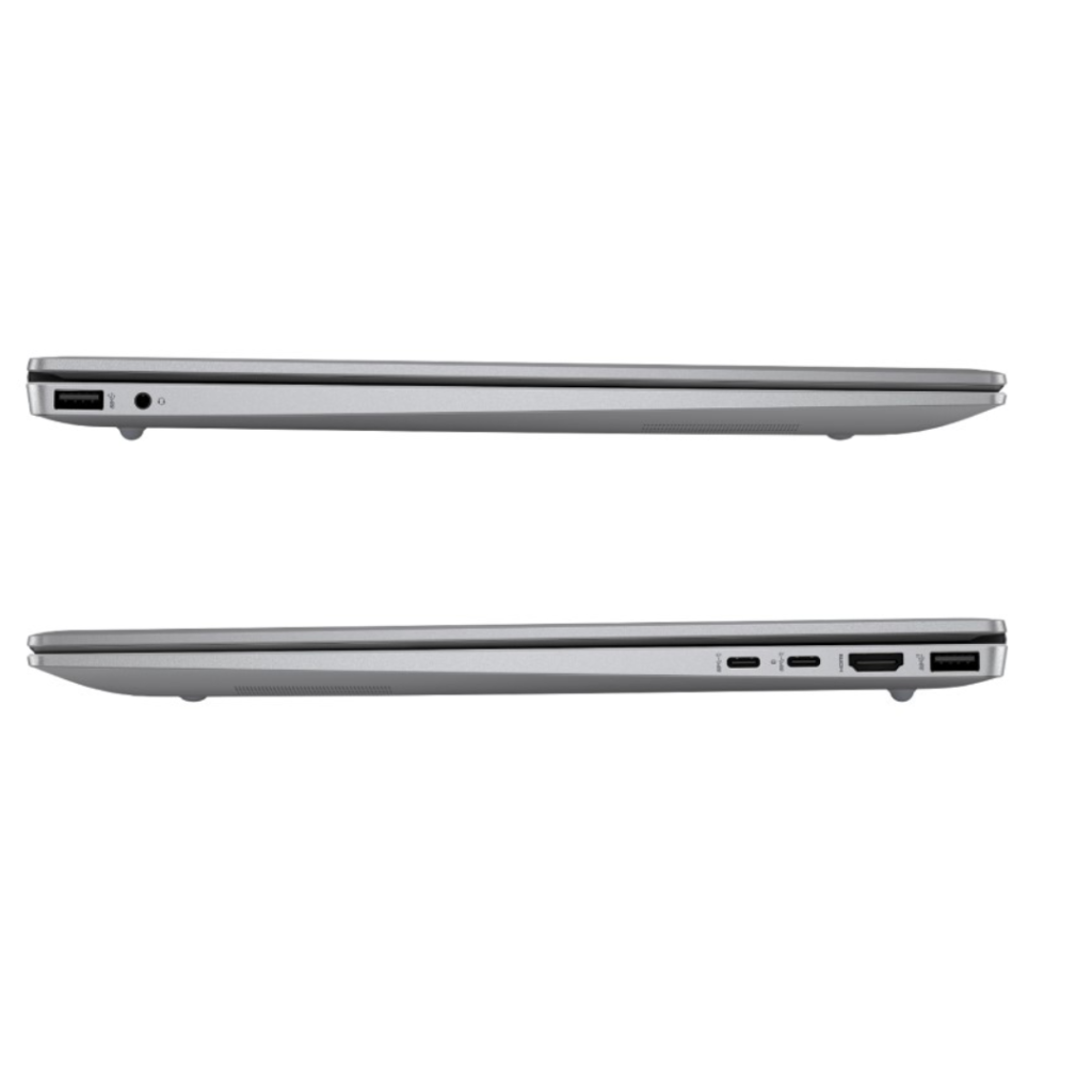 hp pavilion 16 ports view