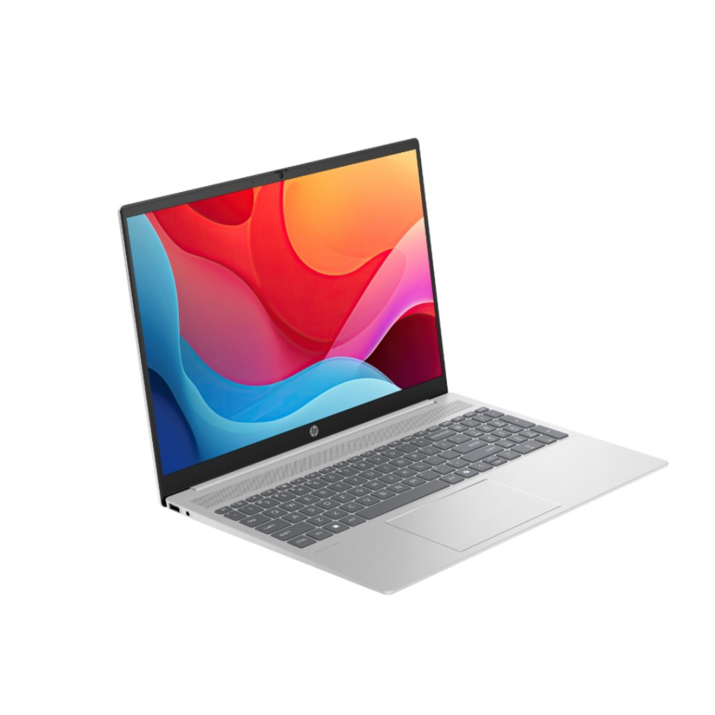hp pavilion 16 right view