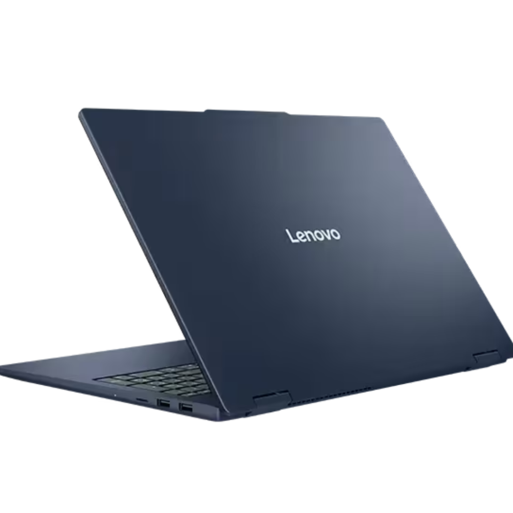 lenovo ideapad 5i side view