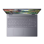 lenovo ideapad 5i top view