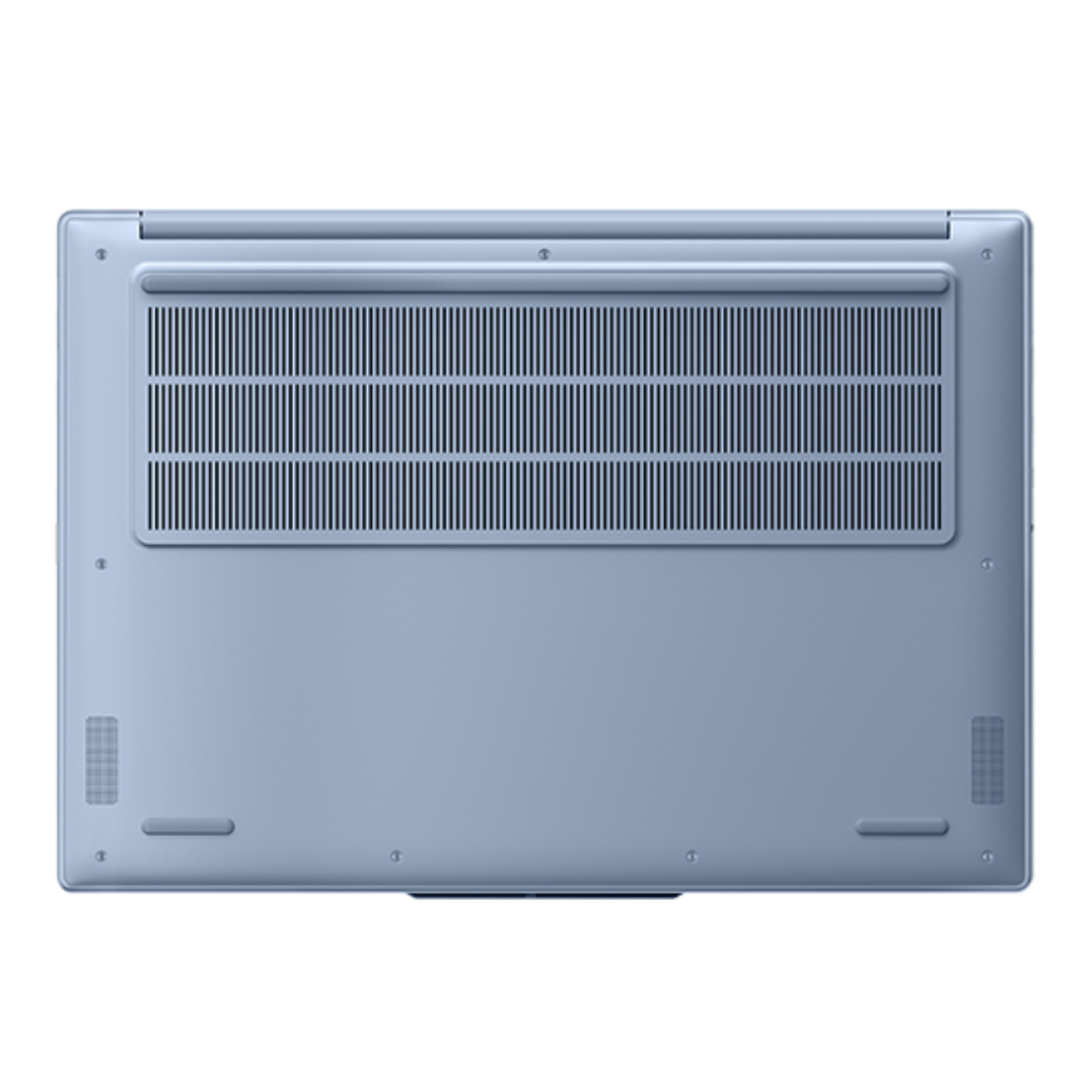 lenovo ideapad pro 5 back view