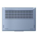 lenovo ideapad pro 5 back view