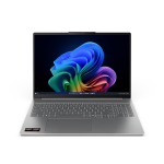 lenovo ideapad pro 5 front view