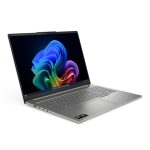 lenovo ideapad pro 5 left view