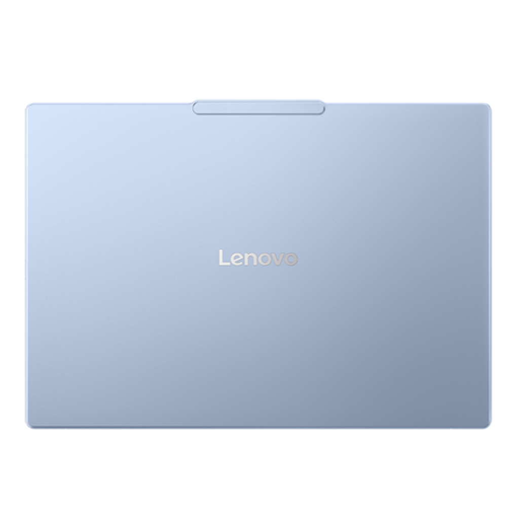 lenovo ideapad pro 5 upper view